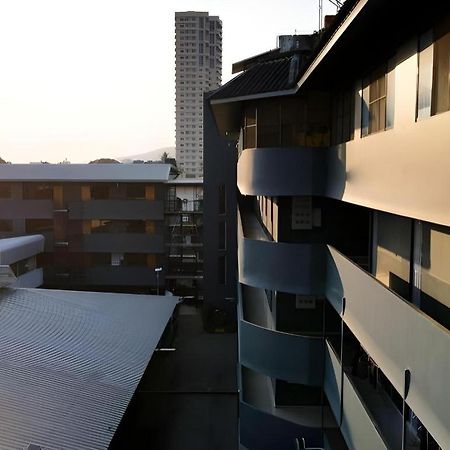 Watket Hotel Chiang Mai Exterior foto
