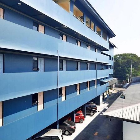 Watket Hotel Chiang Mai Exterior foto