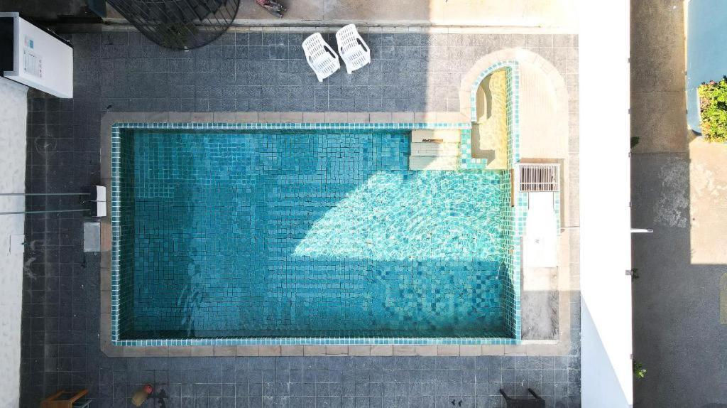 Watket Hotel Chiang Mai Exterior foto