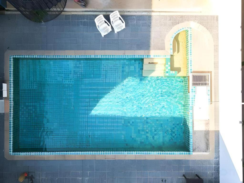 Watket Hotel Chiang Mai Exterior foto