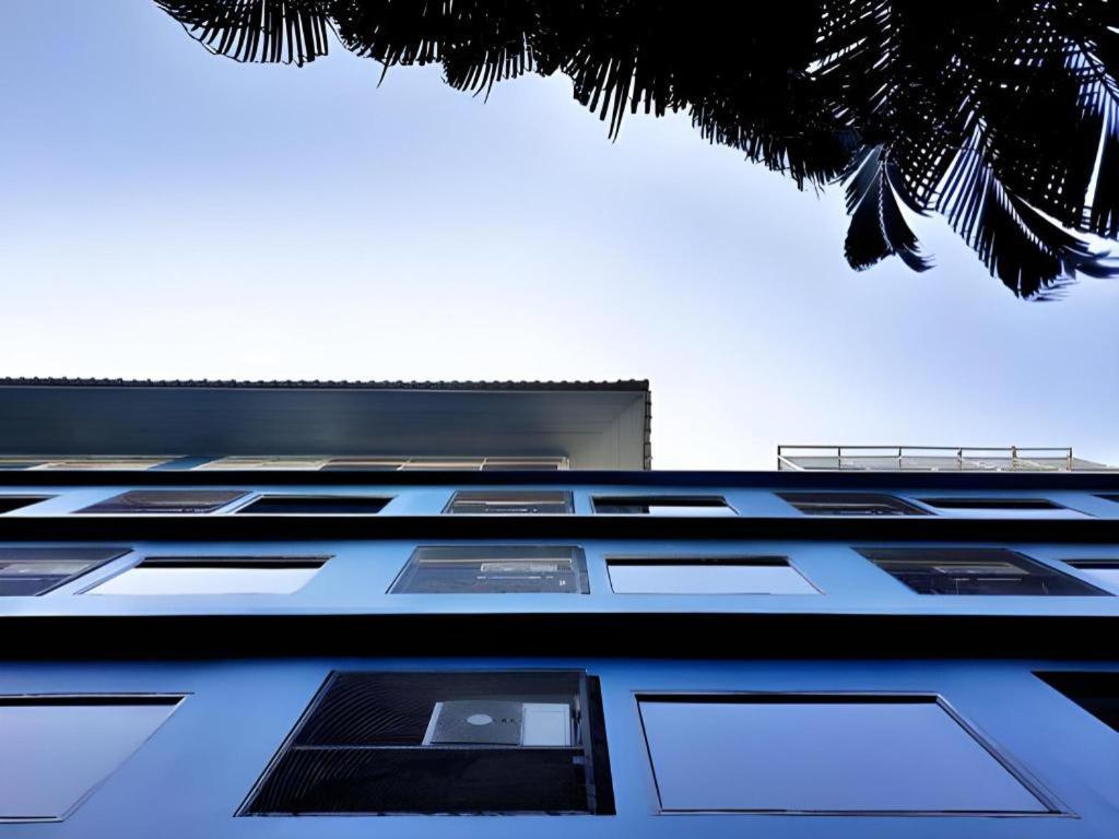Watket Hotel Chiang Mai Exterior foto